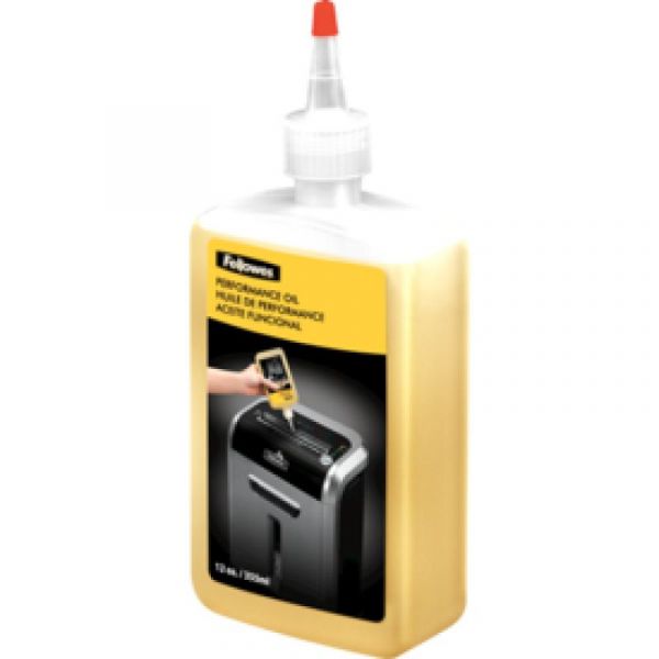 Fellowes Óleo para Destruidoras Papel 350ml - 5891022