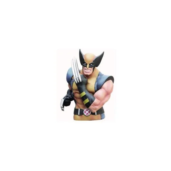 Marvel Mealheiro - Wolverine 20 cm
