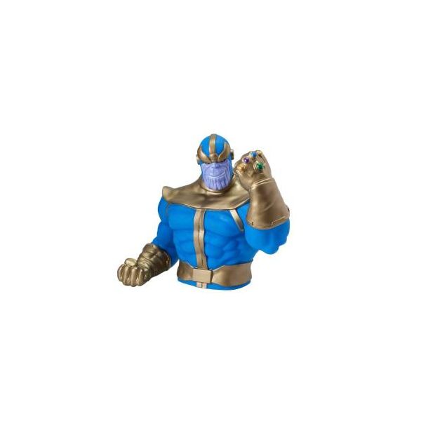 Marvel Mealheiro - Thanos 20 cm