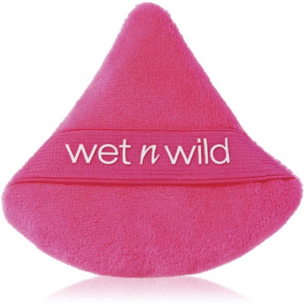 Wet N Wild Powder Puff Esponja de Pó-de-Arroz 1 un.