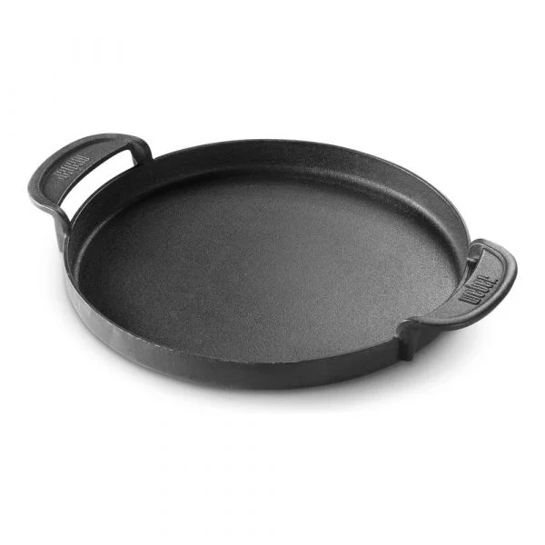 Weber Placa Barbecue Gourmet - 16545312
