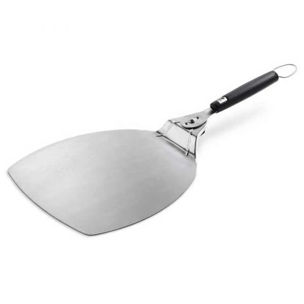 Weber Pá de Pizza 6691 57x32 cm Preto