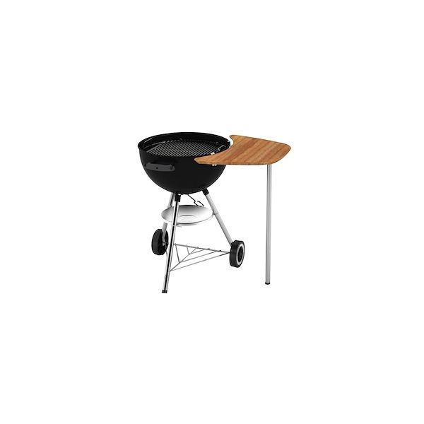 Weber Mesa de Apoio Bbq Bambu - 19733182