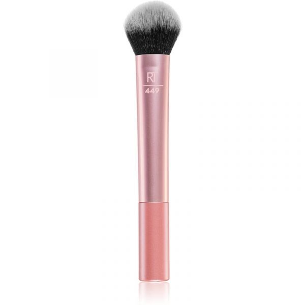 Real Techniques Original Collection Cheek Pincel de Blush Rt 449