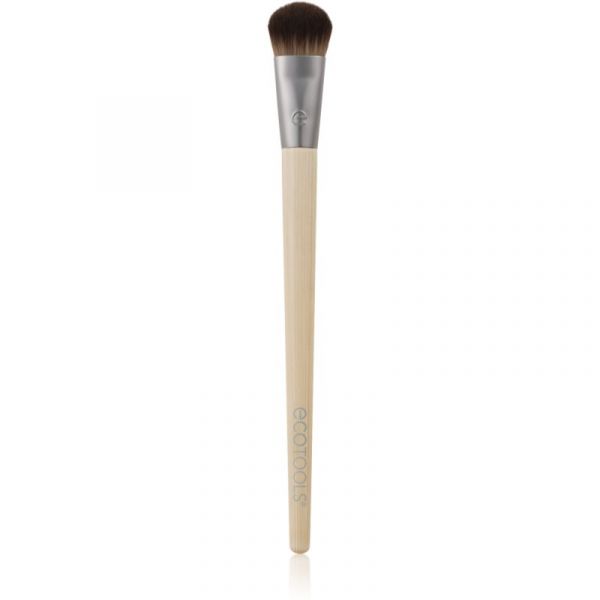 Ecotools Face Tools Pincel de Corretor 1 Unidade