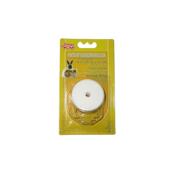 Tropizoo Bloco Sais Minerais Jumbo C/suporte