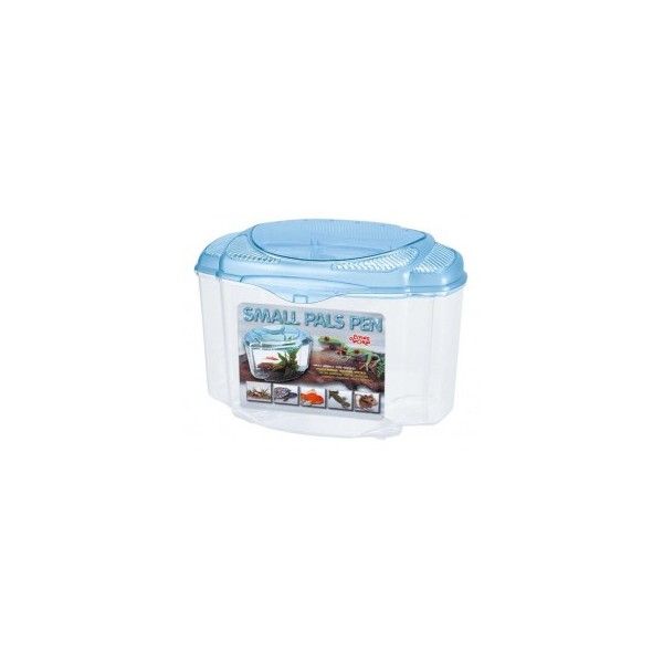 Tropizoo Aquario "living World" 1,84L.