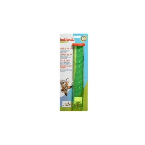 Tropizoo Complemento Gaiola Habitrail Tubo 33cm