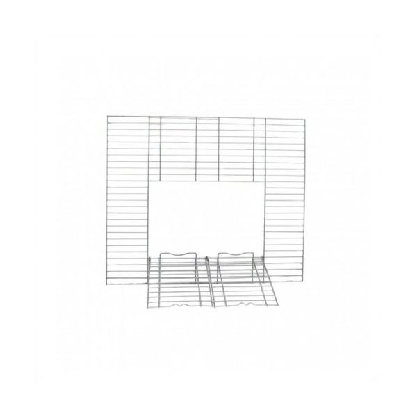 Vision Visão Frontal Grille M01/m02