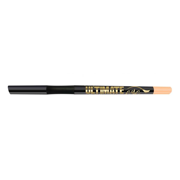 L.A. Girl Ultimate Intense Stay Eyeliner Super Bright 0.35g