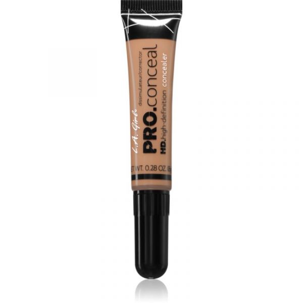 L.A. Girl Cosmetics hd Pro. Conceal Corretor Líquido Tom Light Tan 8g