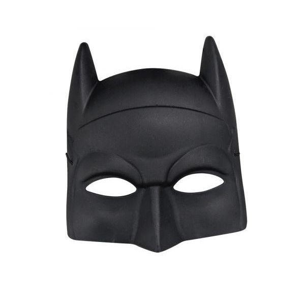 Rubies Usa Máscara Batman