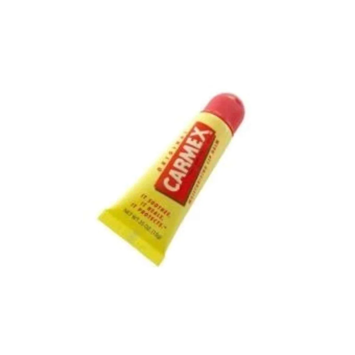 Carmex Tubo Bálsamo Labial 10gr