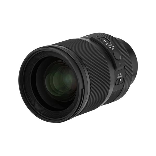 Objetiva Sigma 35mm f/1.2 DG DN Art para Leica L