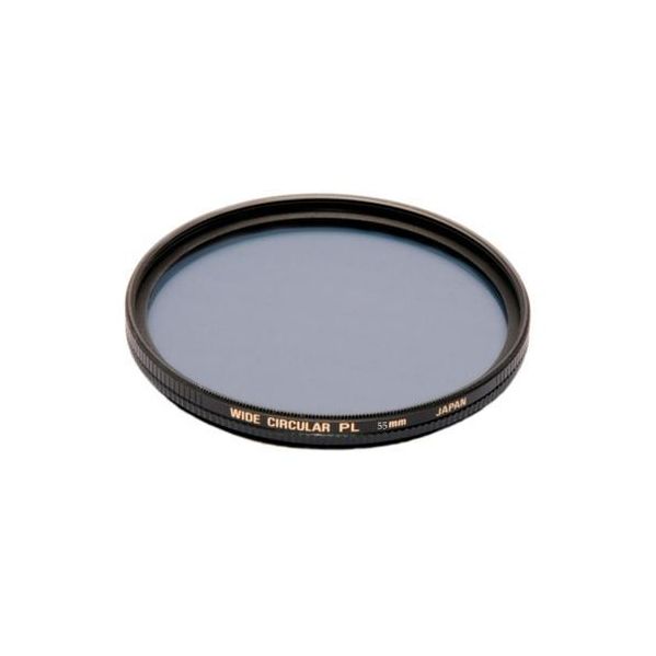 Sigma Filtro 55mm Polarizador Circular DG Wide MC