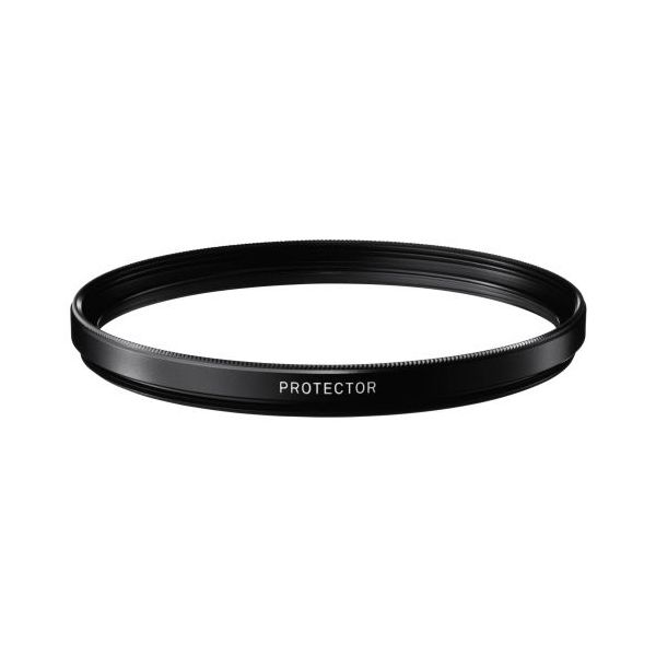 Sigma Filtro 46mm UV WR Slim Neutro