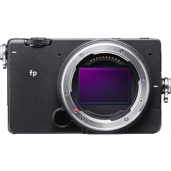 Sigma Fp Body (Monture L-Mount)