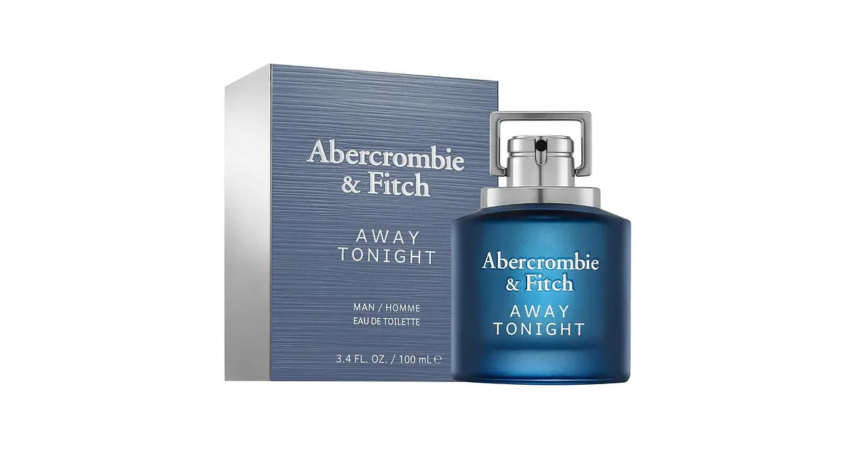 Abercrombie & Fitch Away Tonight Eau de Toilette