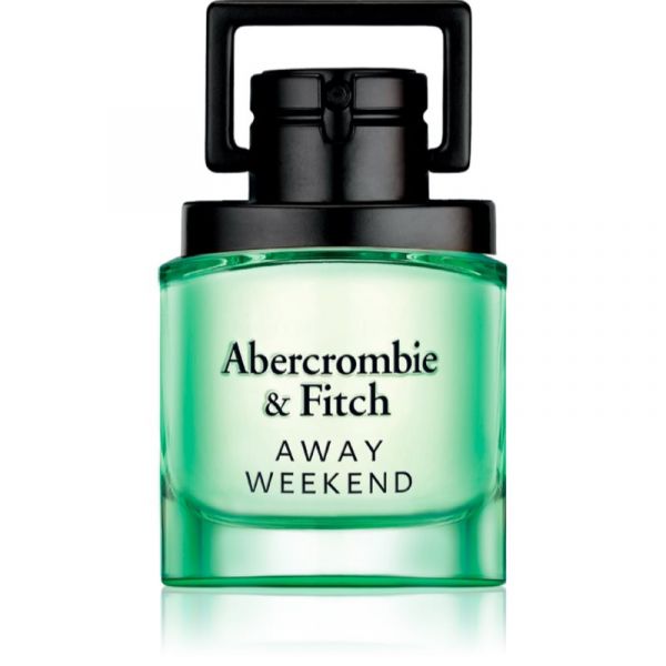 Abercrombie & Fitch Away Weekend Man Eau de Toilette 30ml (Original)