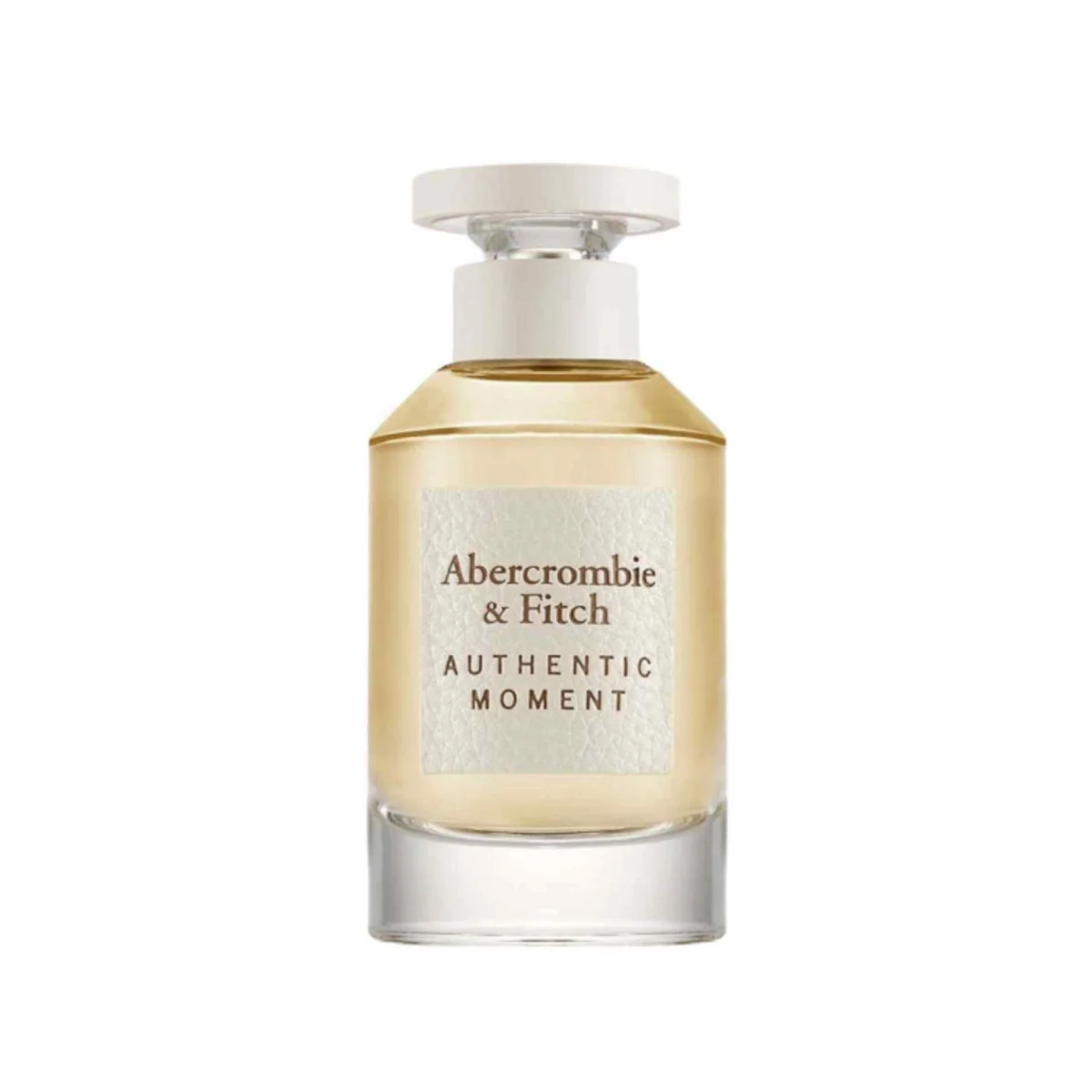 Abercrombie & Fitch Authentic Moment Woman Eau de Parfum 30ml (Original)