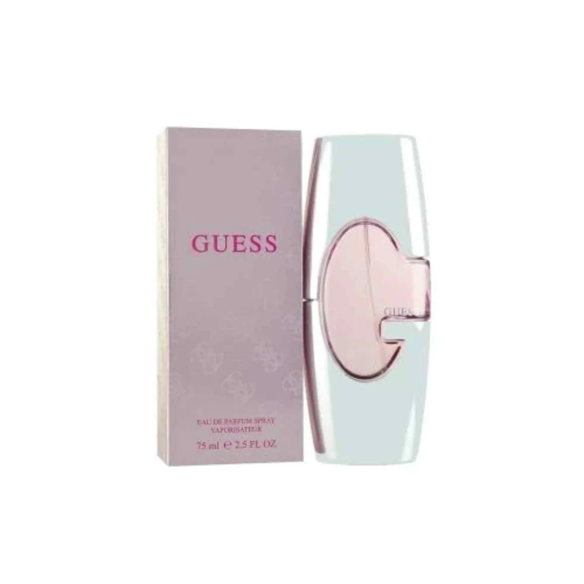 Guess Woman EDP 75ml