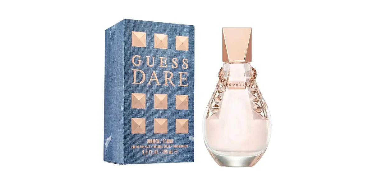 Guess Dare Woman Eau de Toilette