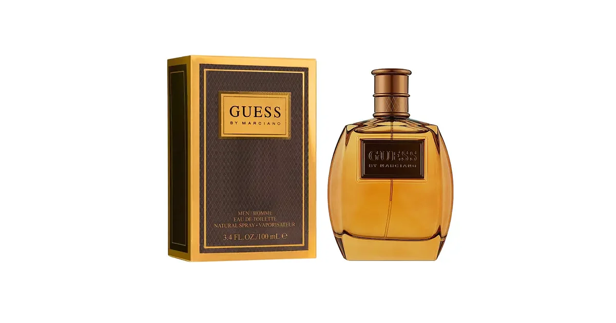 Guess Marciano Man Eau de Toilette