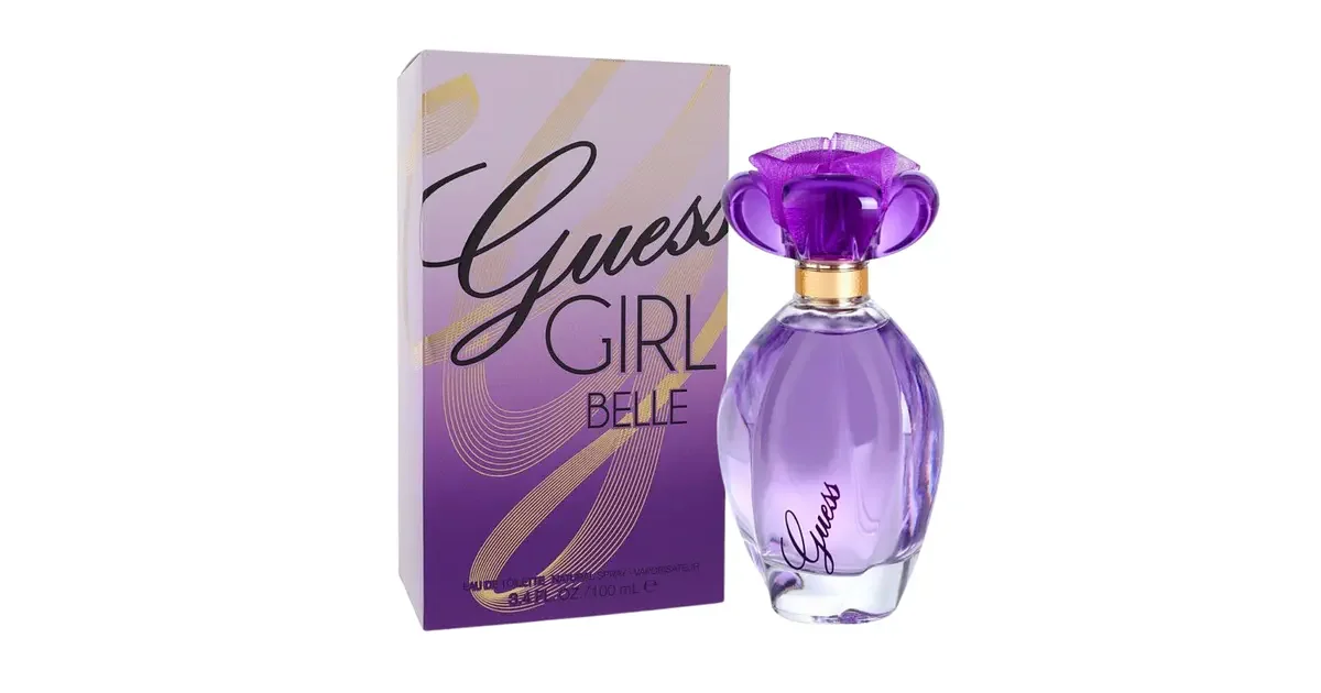 Guess Girl Belle Woman Eau de Toilette