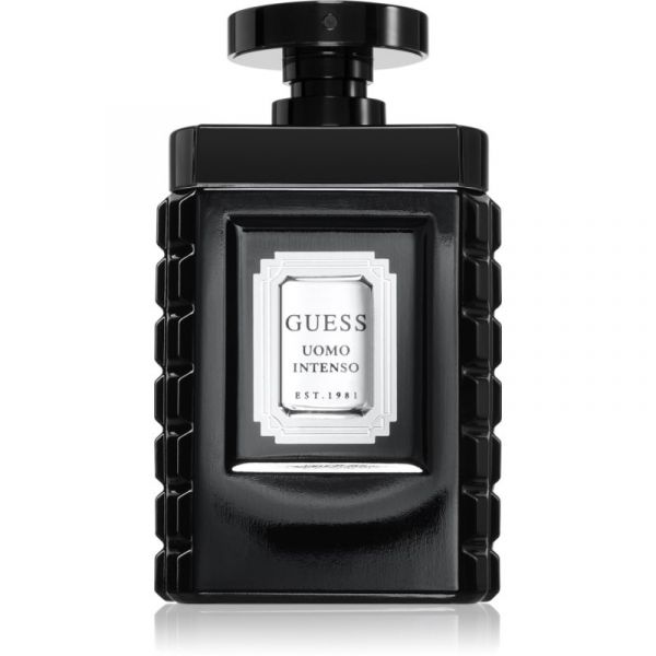 Guess Uomo Intenso Man Eau de Parfum 100ml (Original)