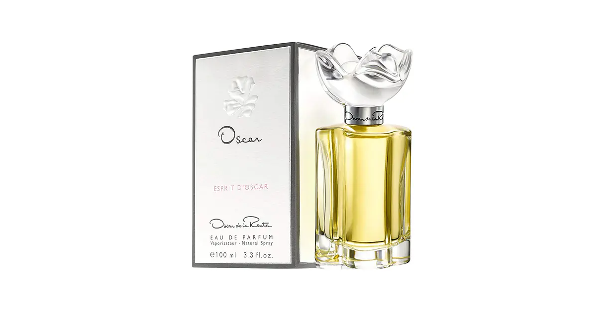 Oscar De La Renta Esprit d'Oscar Woman Eau de Parfum