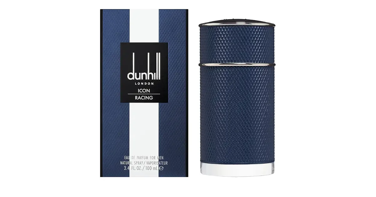Dunhill Icon Racing Blue Eau de Parfum