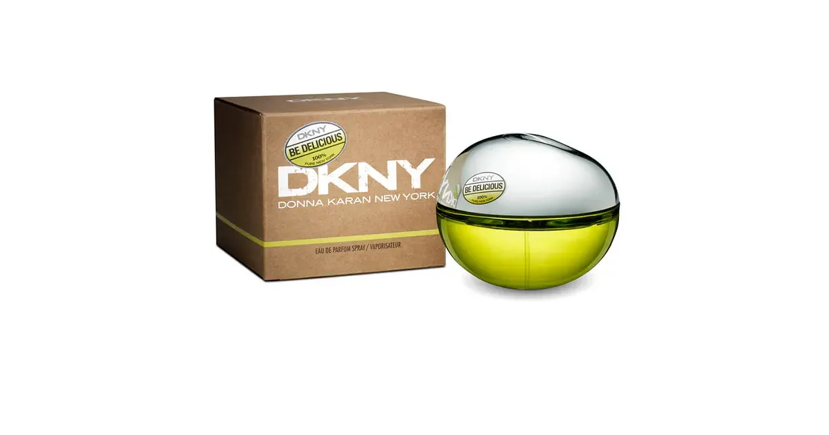 DKNY Be Delicious Woman Eau de Parfum