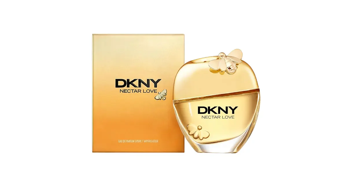DKNY Nectar Love Eau de Parfum