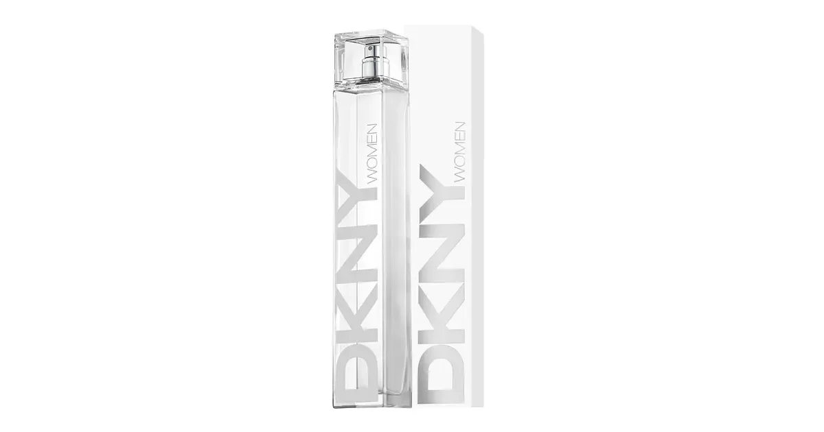 DKNY Energizing Women Eau de Toilette
