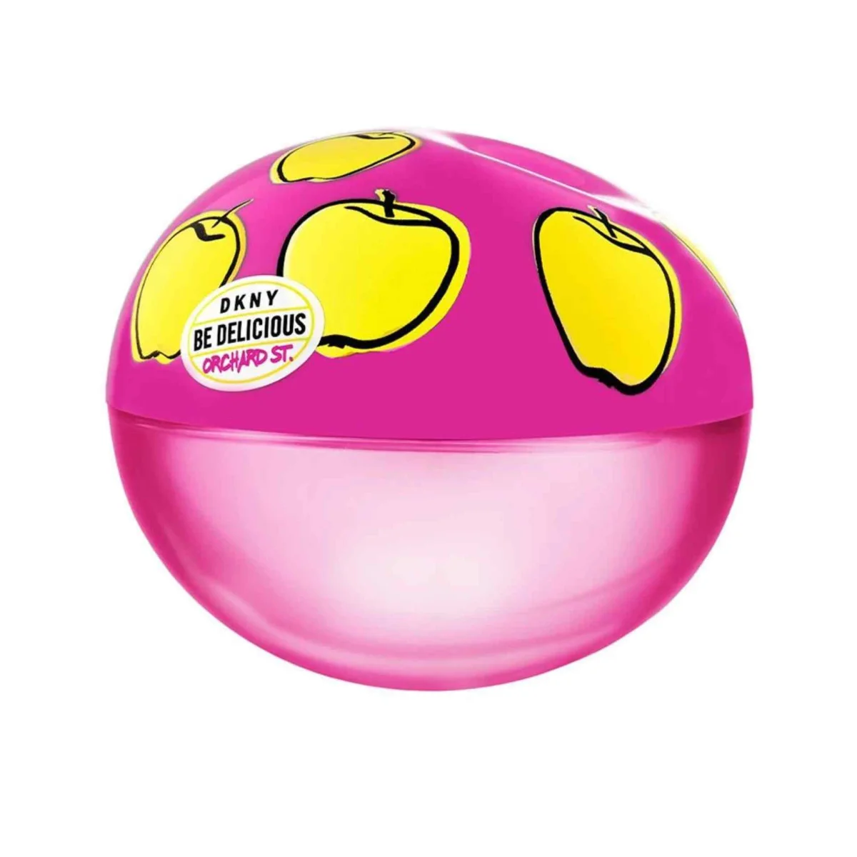Be Delicious Orchard Street Edp 100ml