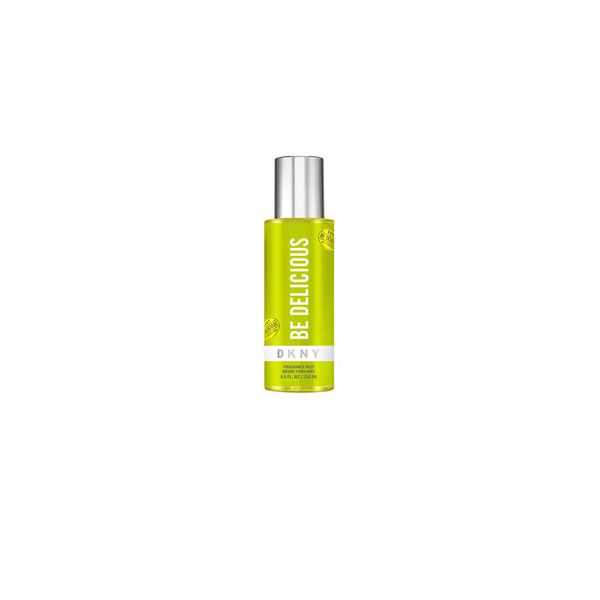 DKNY Be Delicious Spray Corporal 250ml (Original)