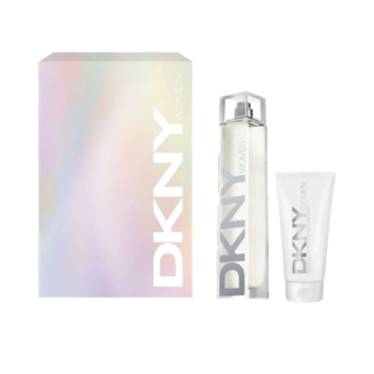 Está à procura de produtos da marca Donna Karan!?Não procure mais! No Perfumes.PT encontra o melhor da perfumaria e cosmética aos melhores preços. A imagem poderá não corresponder ao produto real, sendo meramente ilustrativa. O coffret inclui: EDP 100ml +