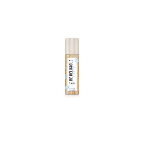 DKNY Be Delicious Latte Vanilla Woman Body Mist 250ml (Original)