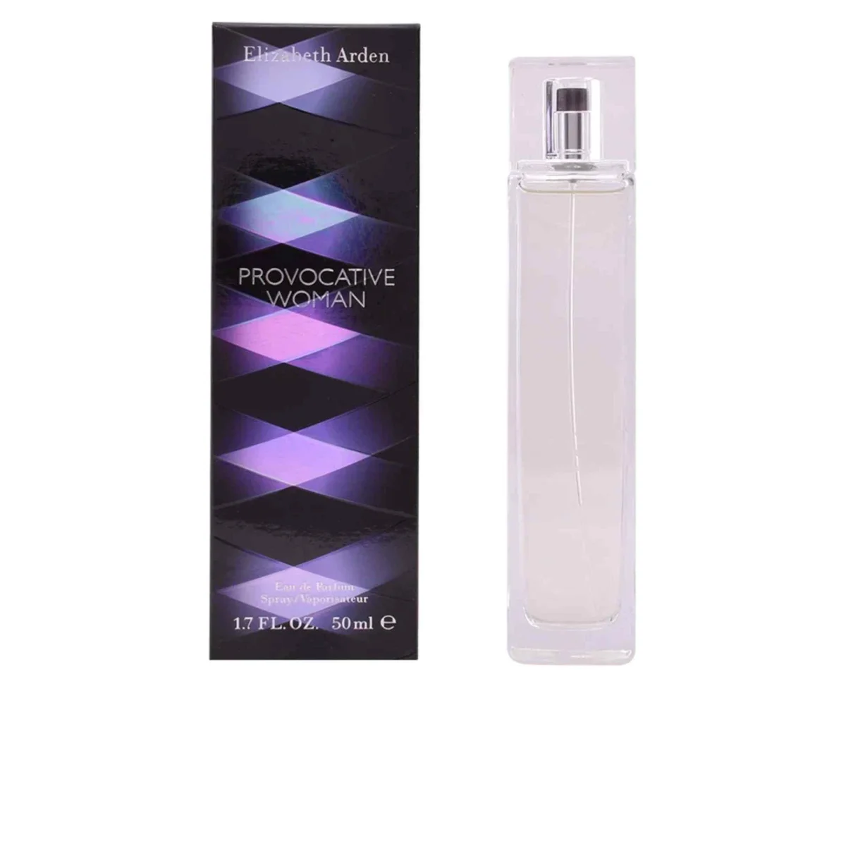 Elizabeth Arden Provocative Woman EDP 100ml