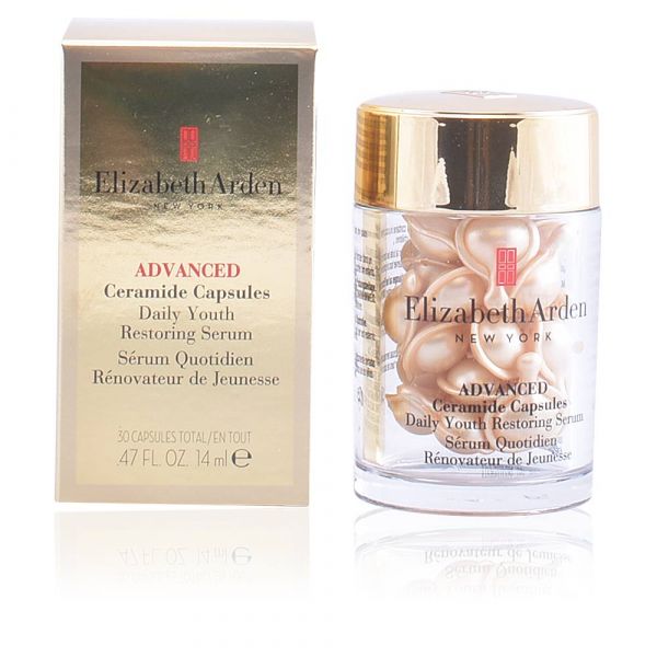 Elizabeth Arden Ceramide Daily Youth Restoring Serum 30 Cápsulas