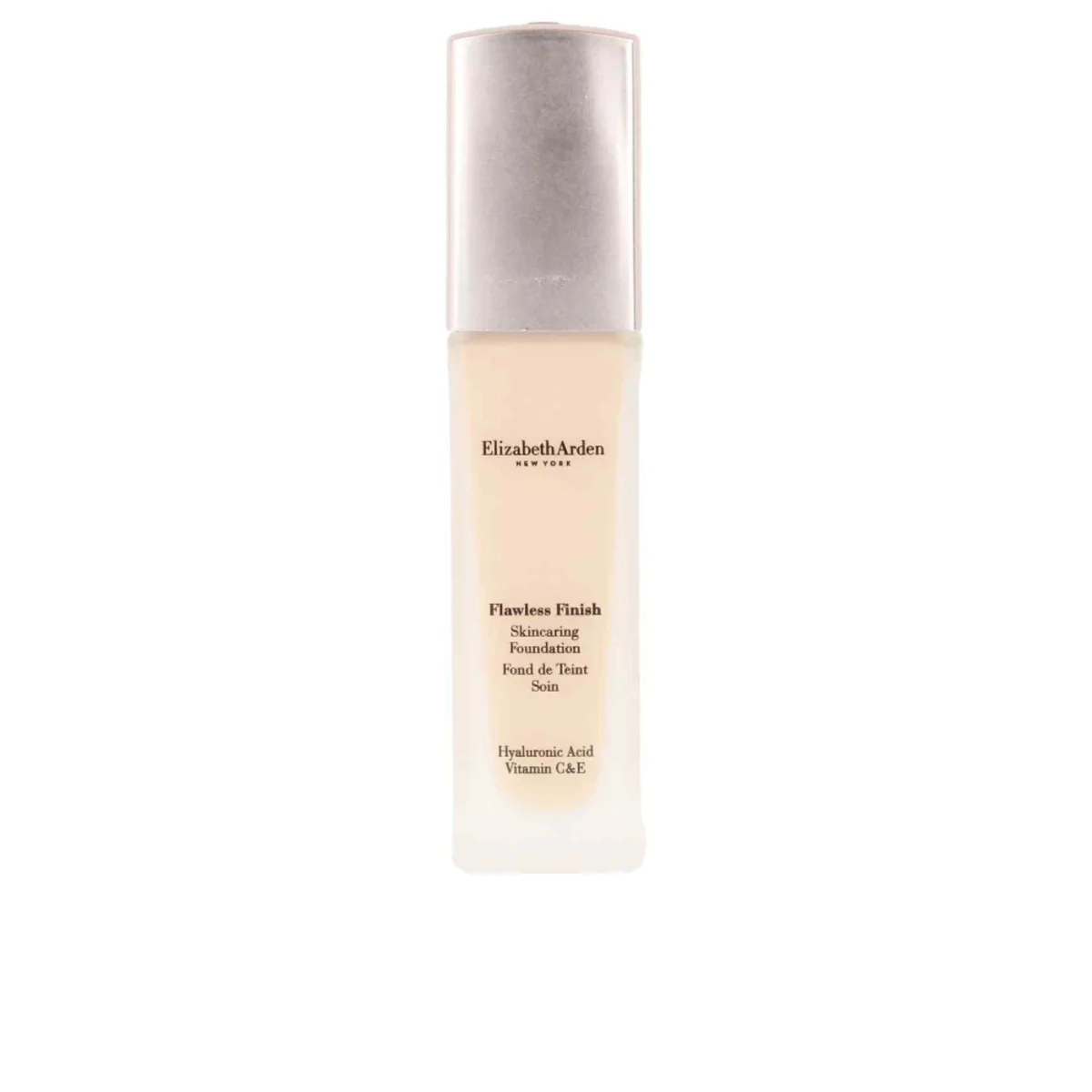 Elizabeth Arden Flawless Finish Base Tom 240n 30ml