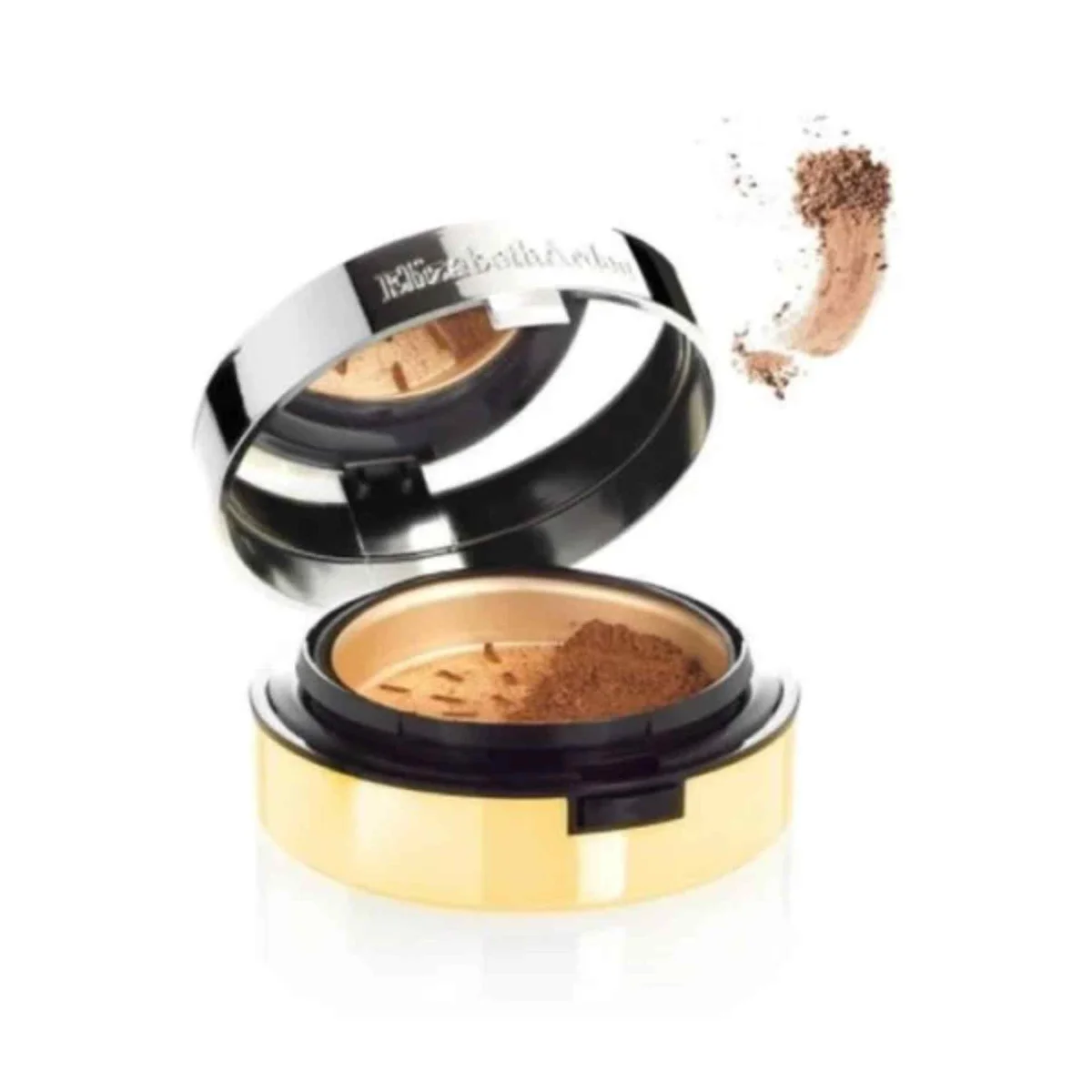 Pure Finish Mineral Powder Foundation 3