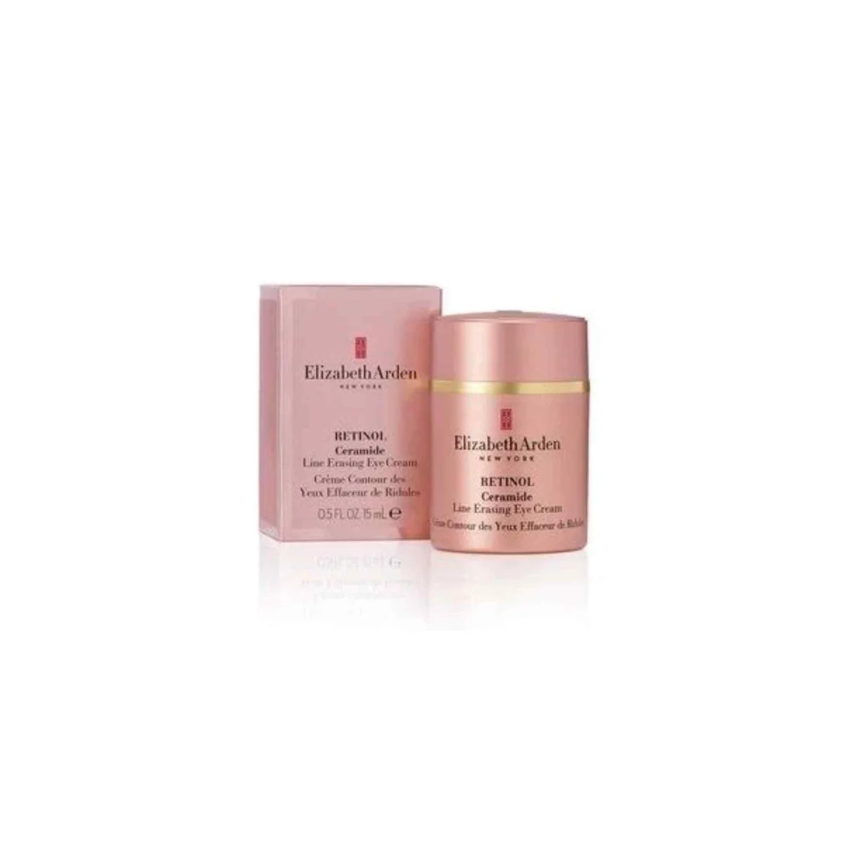 Elizabeth Arden Retinol Ceramide Line Erasing Eye Cream 15ml