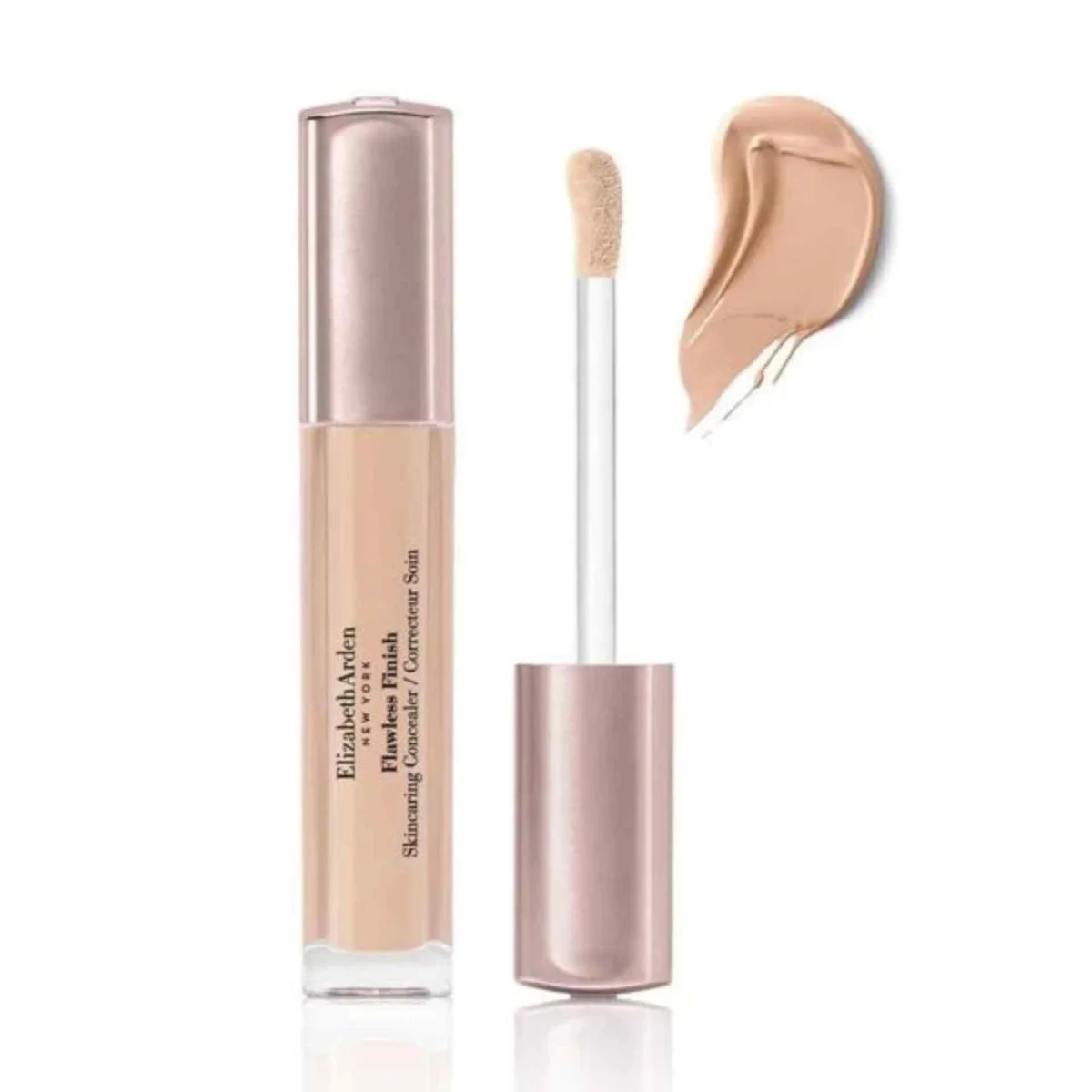 Elizabeth Arden Flawless Finish Skincaring Concealer Tom 4