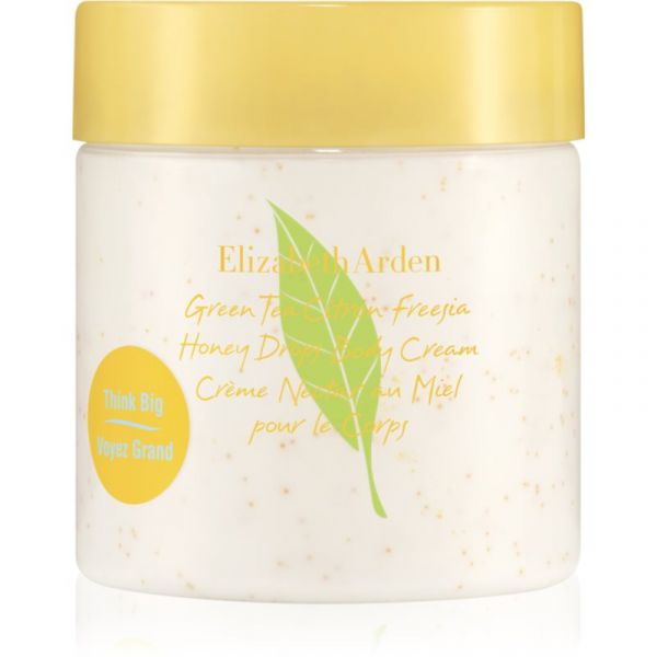 Elizabeth Arden Green Tea Citron Freesia Creme Corporal 500ml