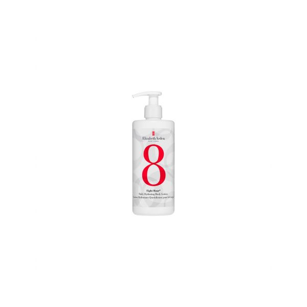 Elizabeth Arden Loção Corporal Hidratante Oito Horas 380ml