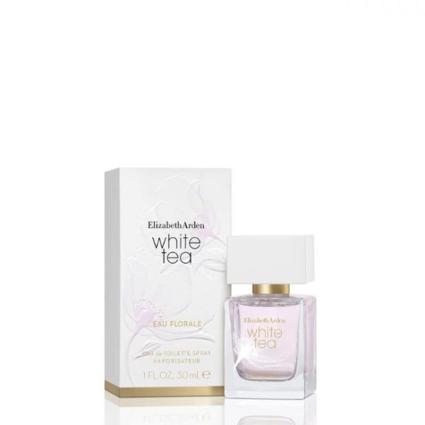 Elizabeth Arden White Tea Eau Florale Eau de Toilette 30ml (Original)