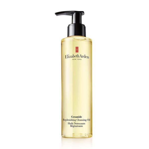 Elizabeth Arden Replenishing Cleaning Oil 195ml