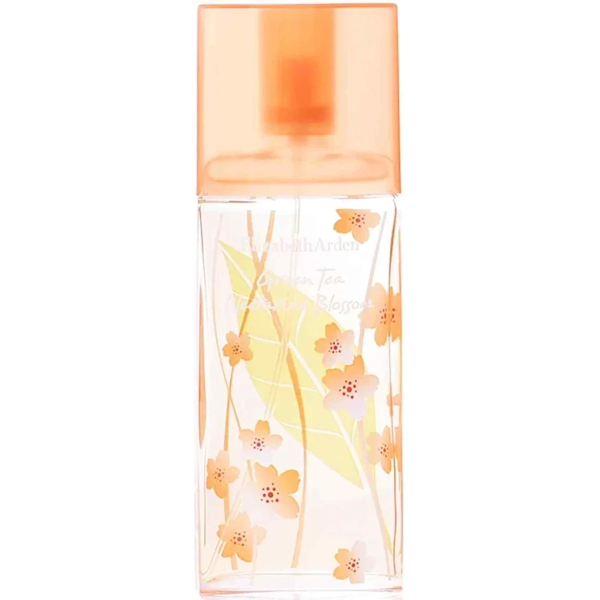 Green Tea Nectarine Blossom EDT 100ml