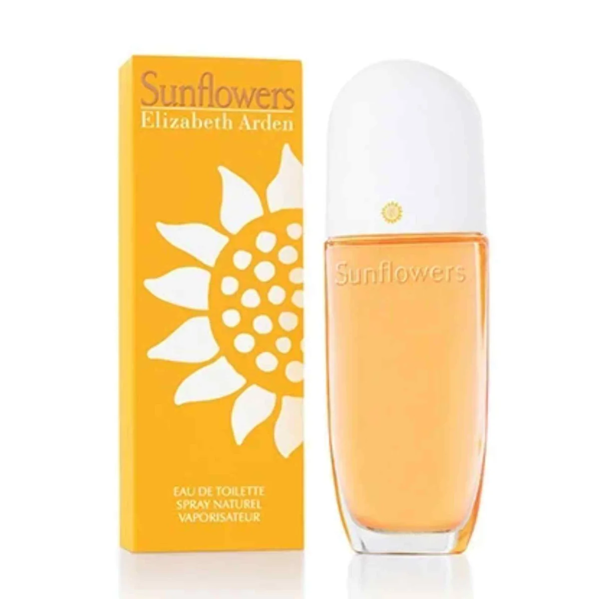 Elizabeth Arden Sunflowers EDT 100ml